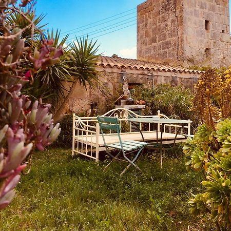 Arthouse Campos Mit Haus Galeria 110Qm Und Appartementhaus Mit Patio 30Qm 外观 照片
