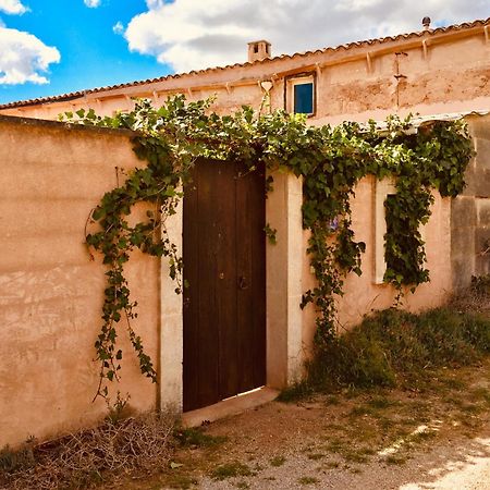 Arthouse Campos Mit Haus Galeria 110Qm Und Appartementhaus Mit Patio 30Qm 外观 照片