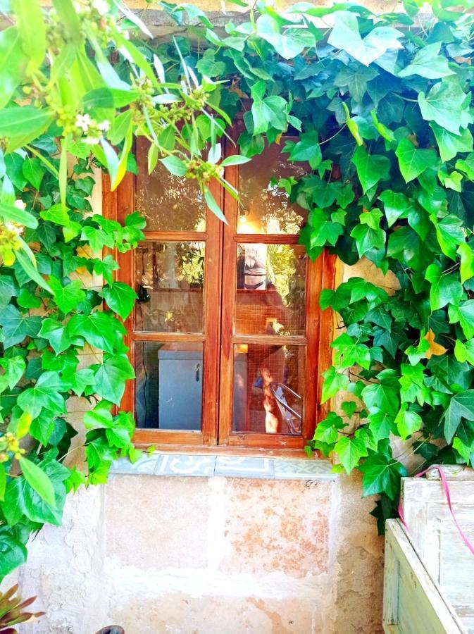 Arthouse Campos Mit Haus Galeria 110Qm Und Appartementhaus Mit Patio 30Qm 外观 照片