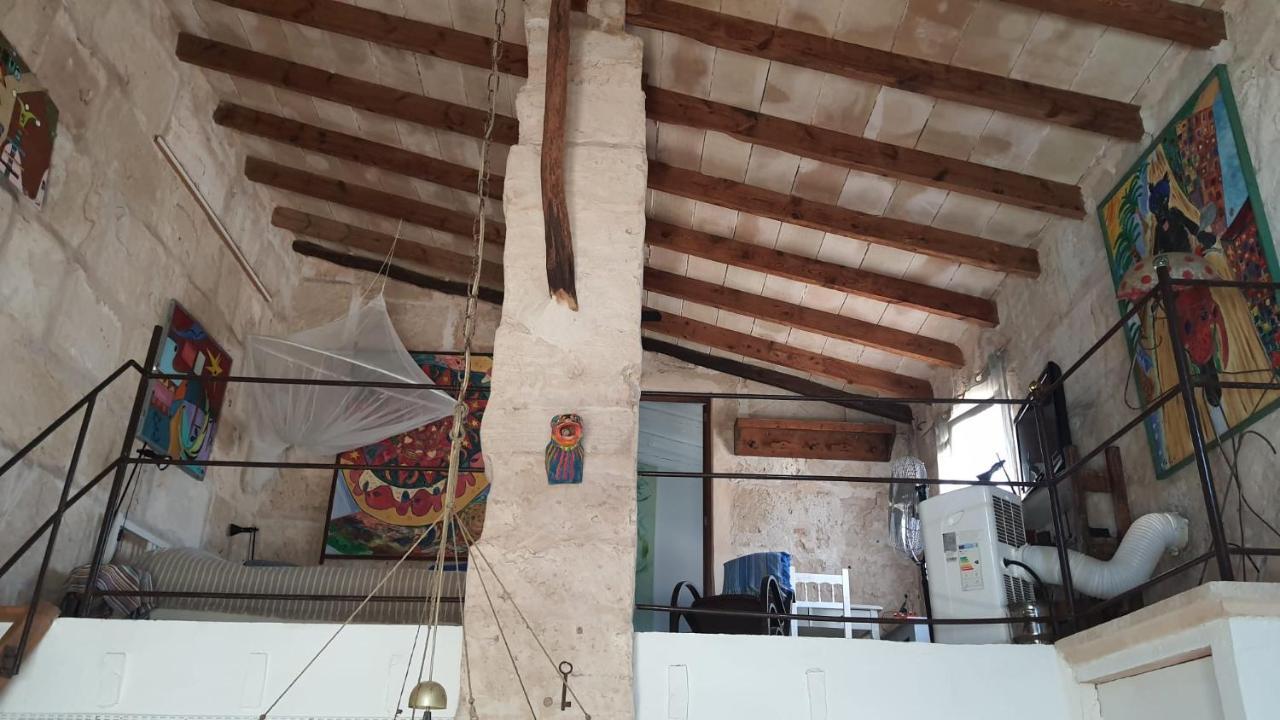 Arthouse Campos Mit Haus Galeria 110Qm Und Appartementhaus Mit Patio 30Qm 外观 照片