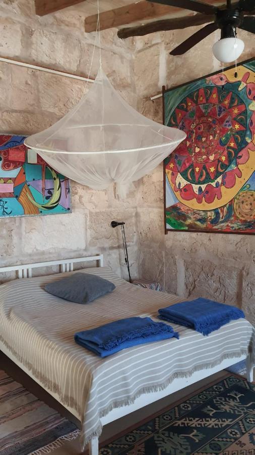 Arthouse Campos Mit Haus Galeria 110Qm Und Appartementhaus Mit Patio 30Qm 外观 照片