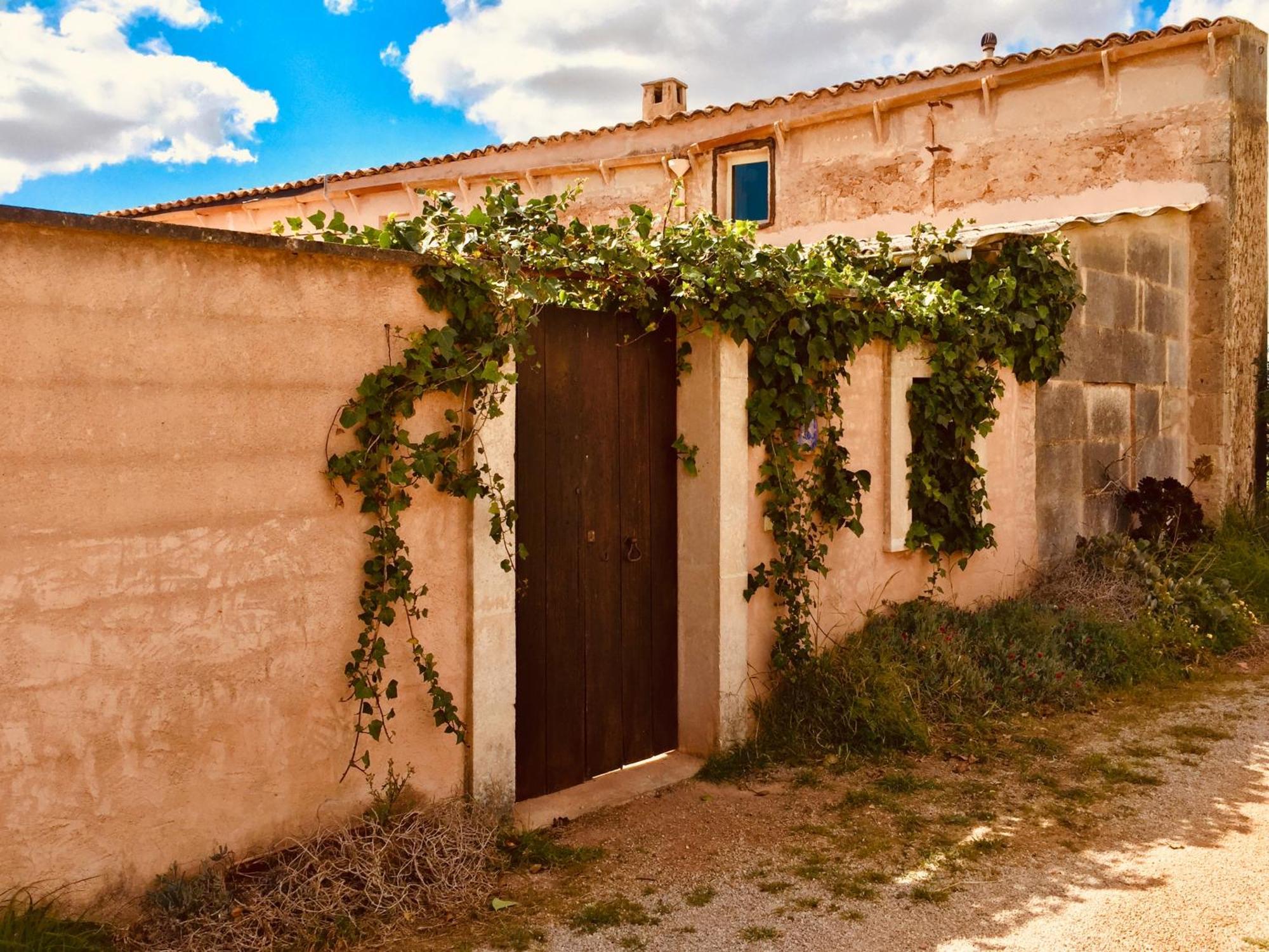 Arthouse Campos Mit Haus Galeria 110Qm Und Appartementhaus Mit Patio 30Qm 外观 照片