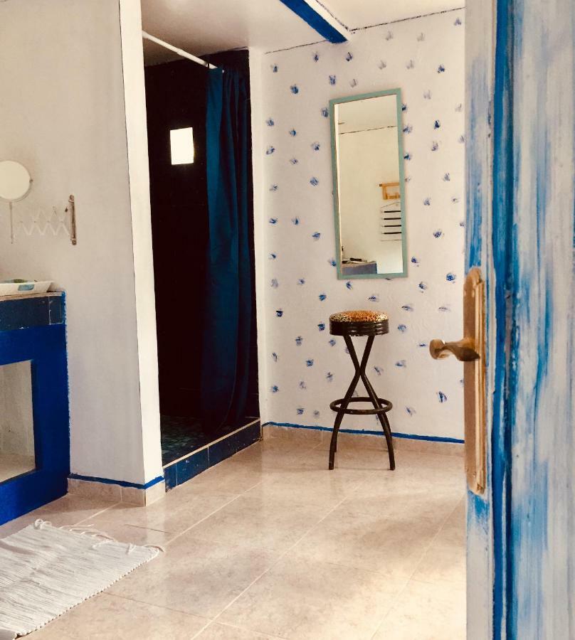 Arthouse Campos Mit Haus Galeria 110Qm Und Appartementhaus Mit Patio 30Qm 外观 照片