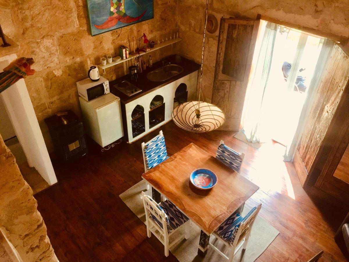 Arthouse Campos Mit Haus Galeria 110Qm Und Appartementhaus Mit Patio 30Qm 外观 照片